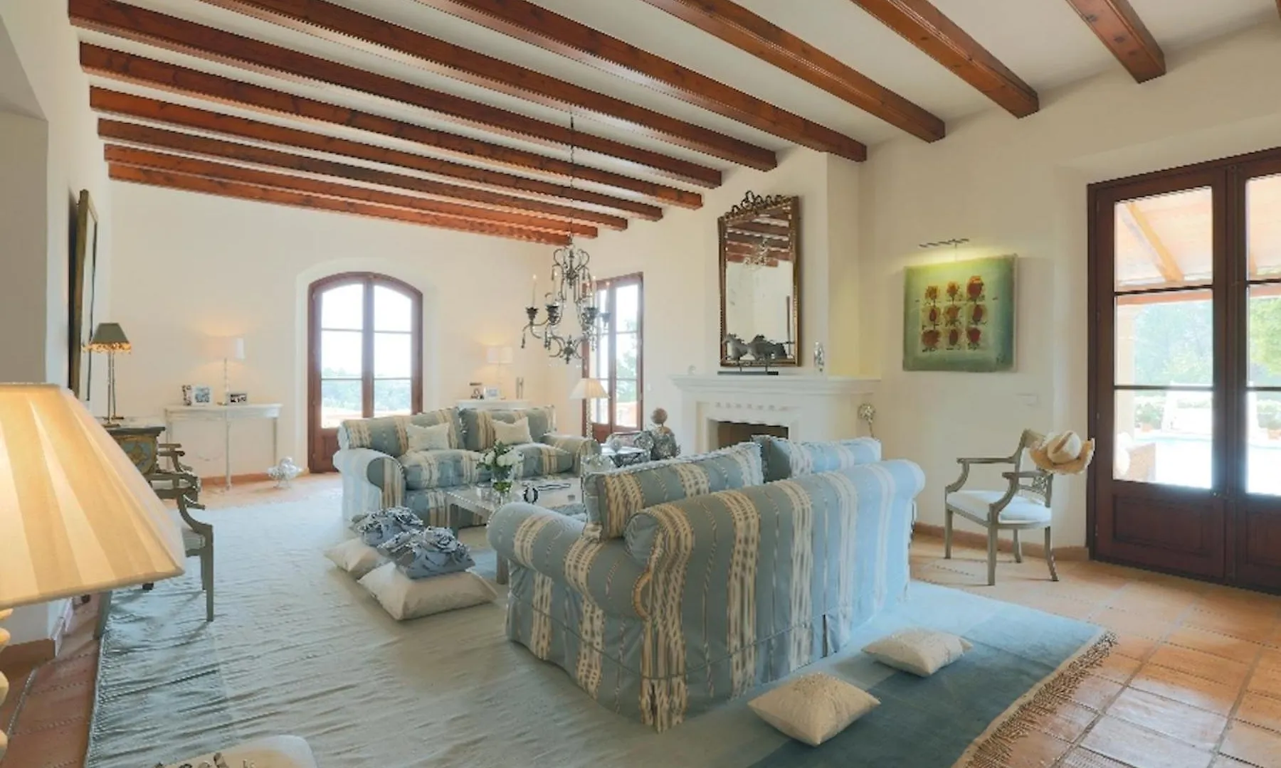 Residencia Baranda By Vida Villas Alaró
