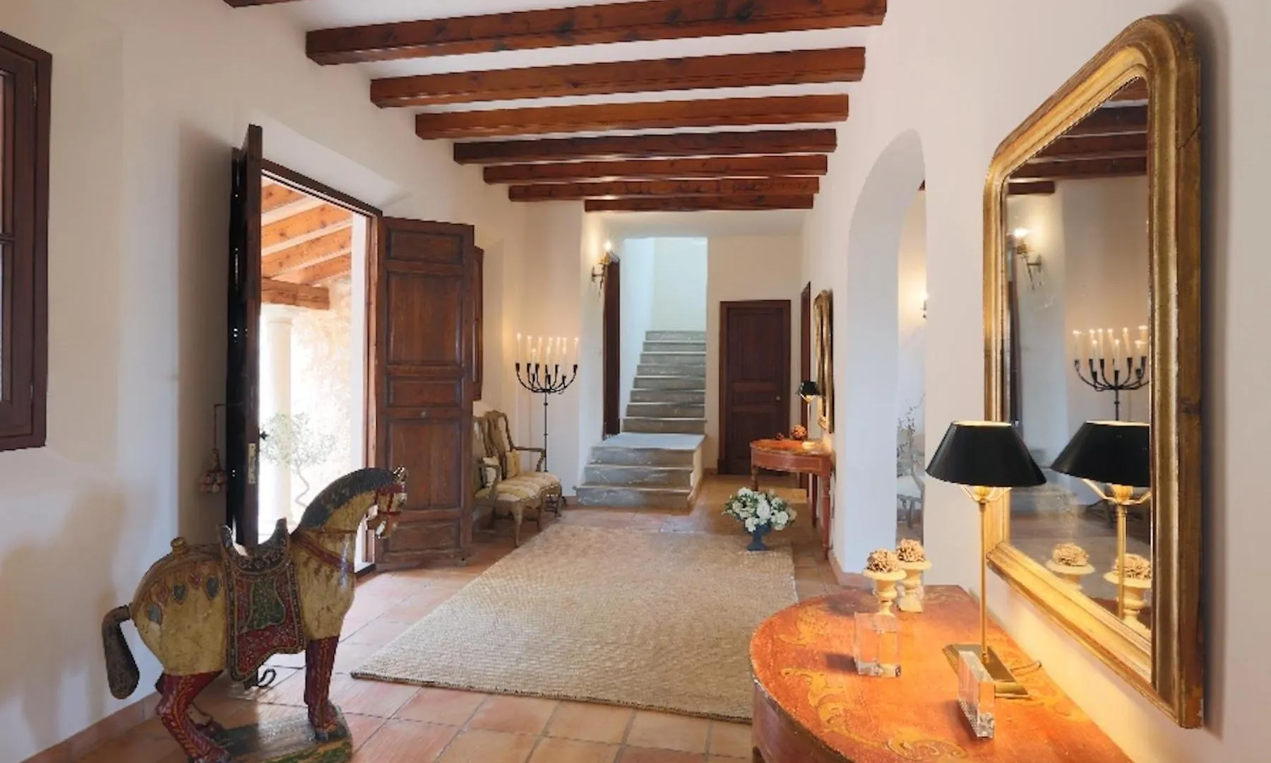 Residencia Baranda By Vida Villas Alaró