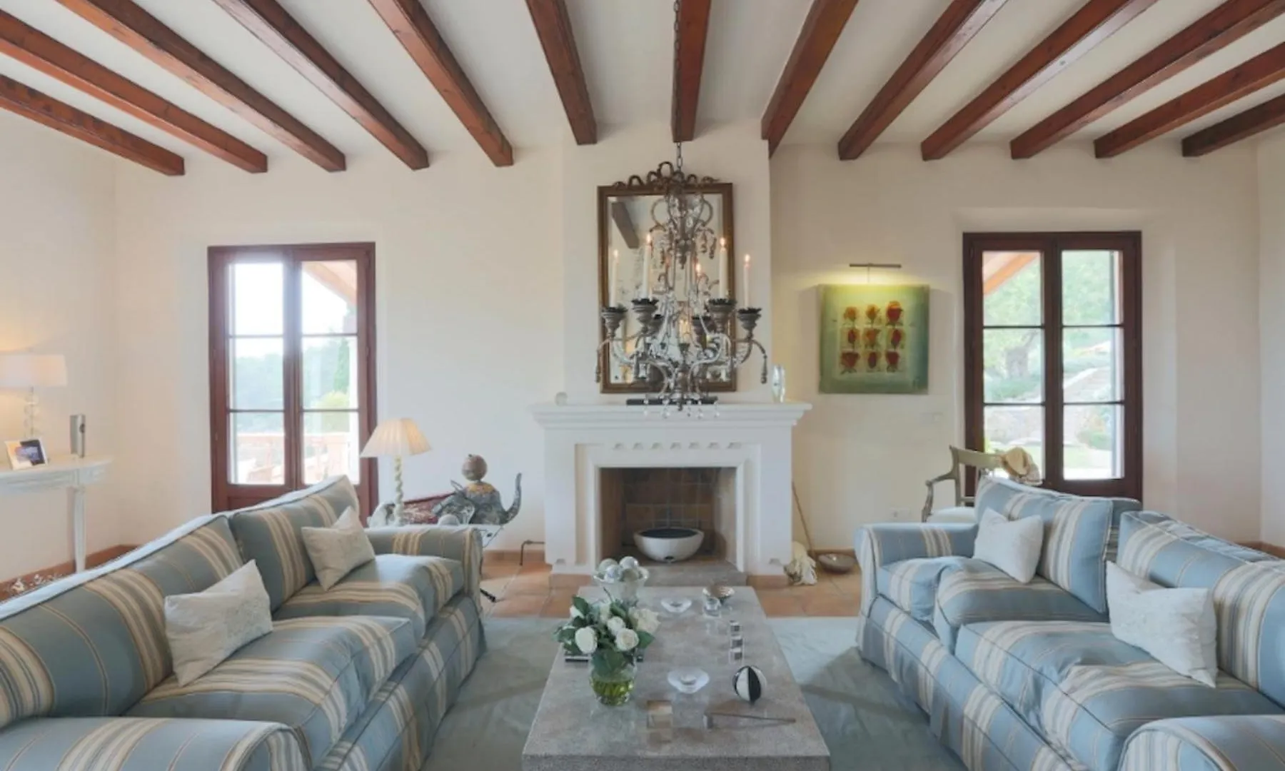 Residencia Baranda By Vida Villas Alaró
