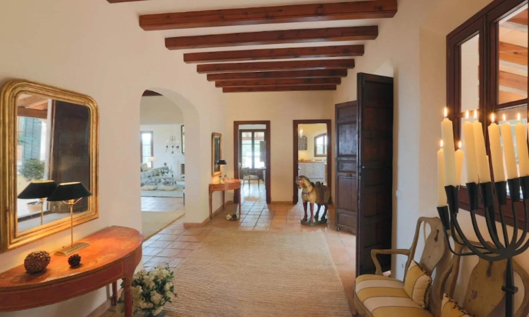 Residencia Baranda By Vida Villas Alaró