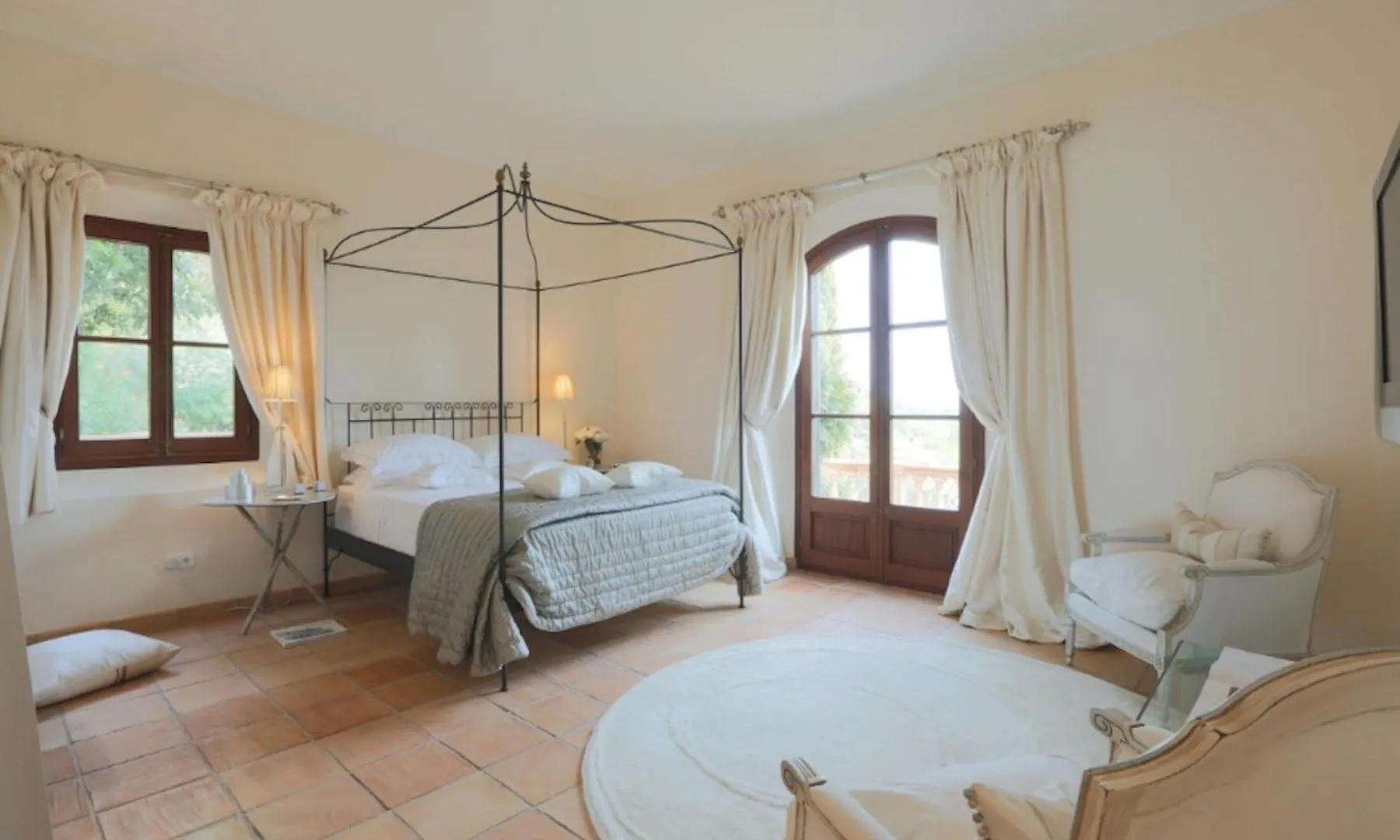 Residencia Baranda By Vida Villas Alaró