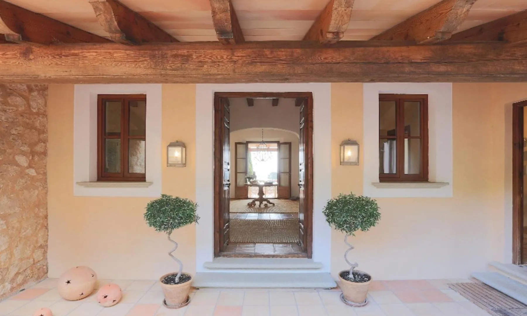 Residencia Baranda By Vida Villas Alaró