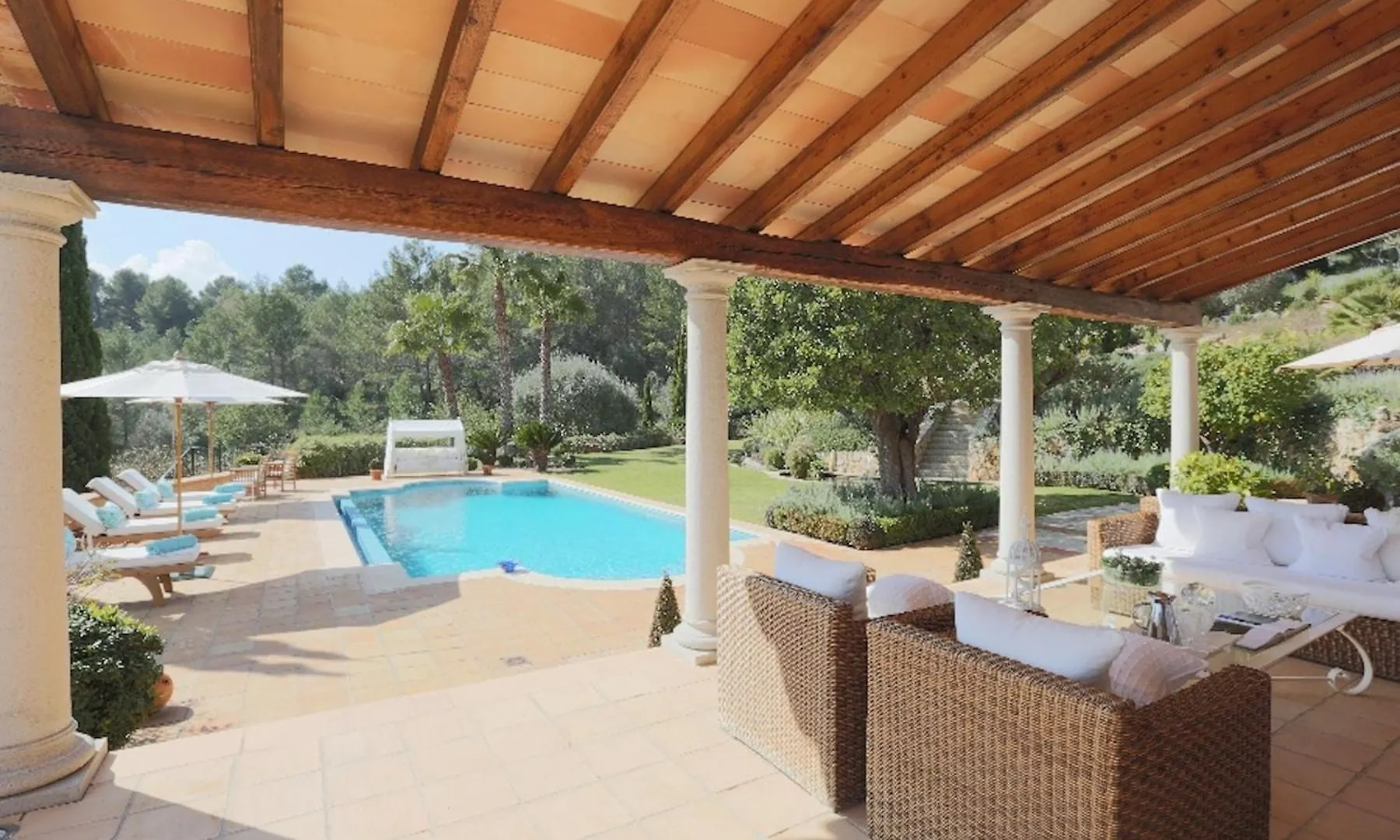 Residencia Baranda By Vida Villas Alaró 0*,  Španělsko