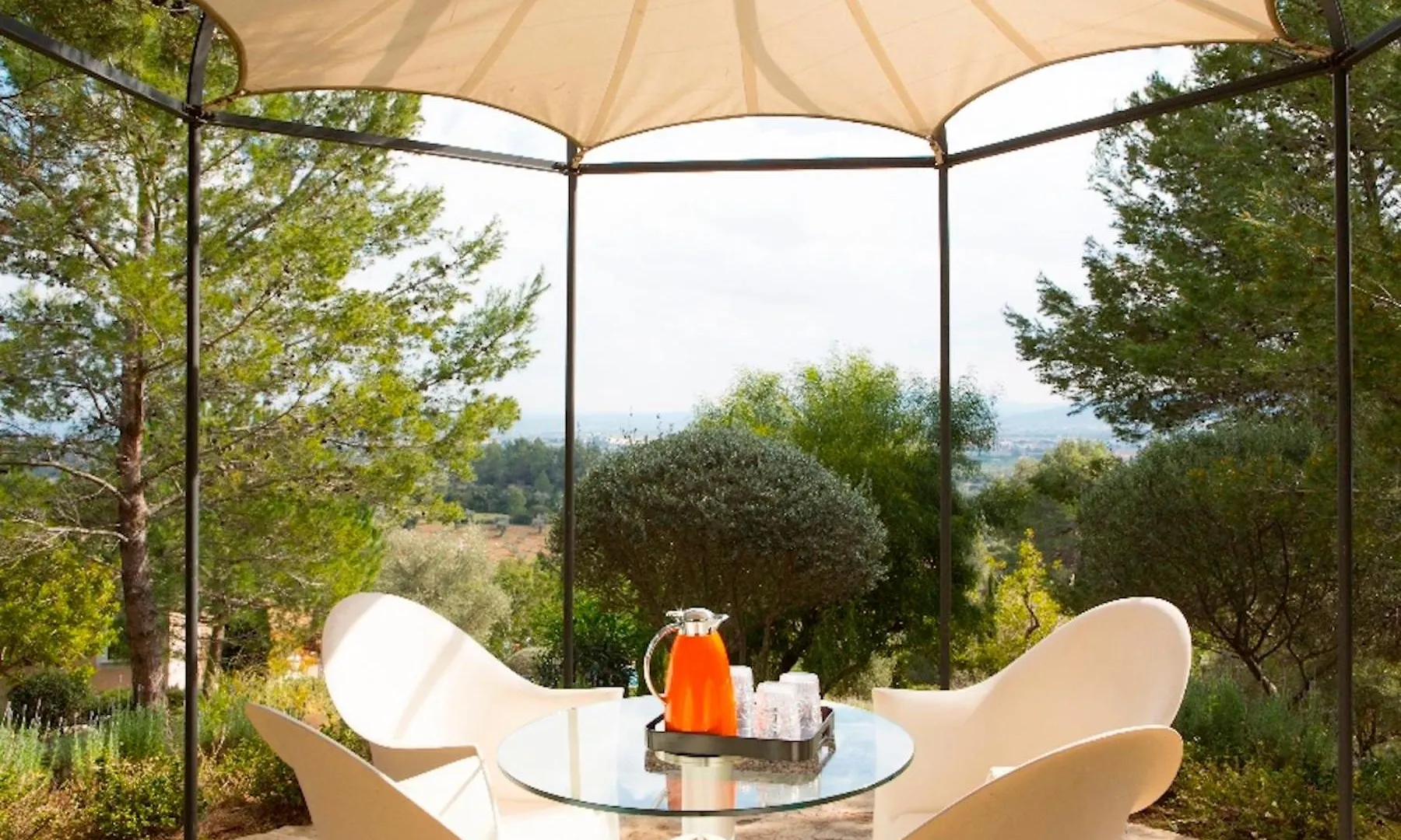 Residencia Baranda By Vida Villas Alaró