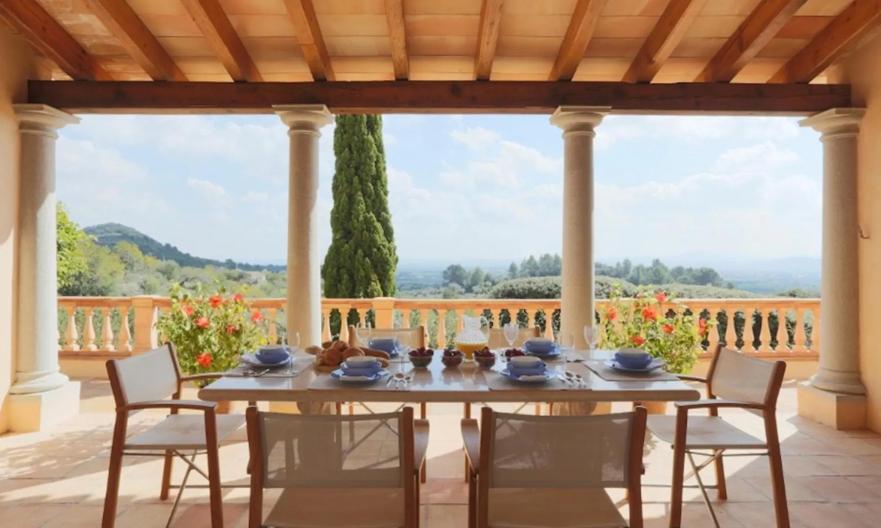 Residencia Baranda By Vida Villas Alaró