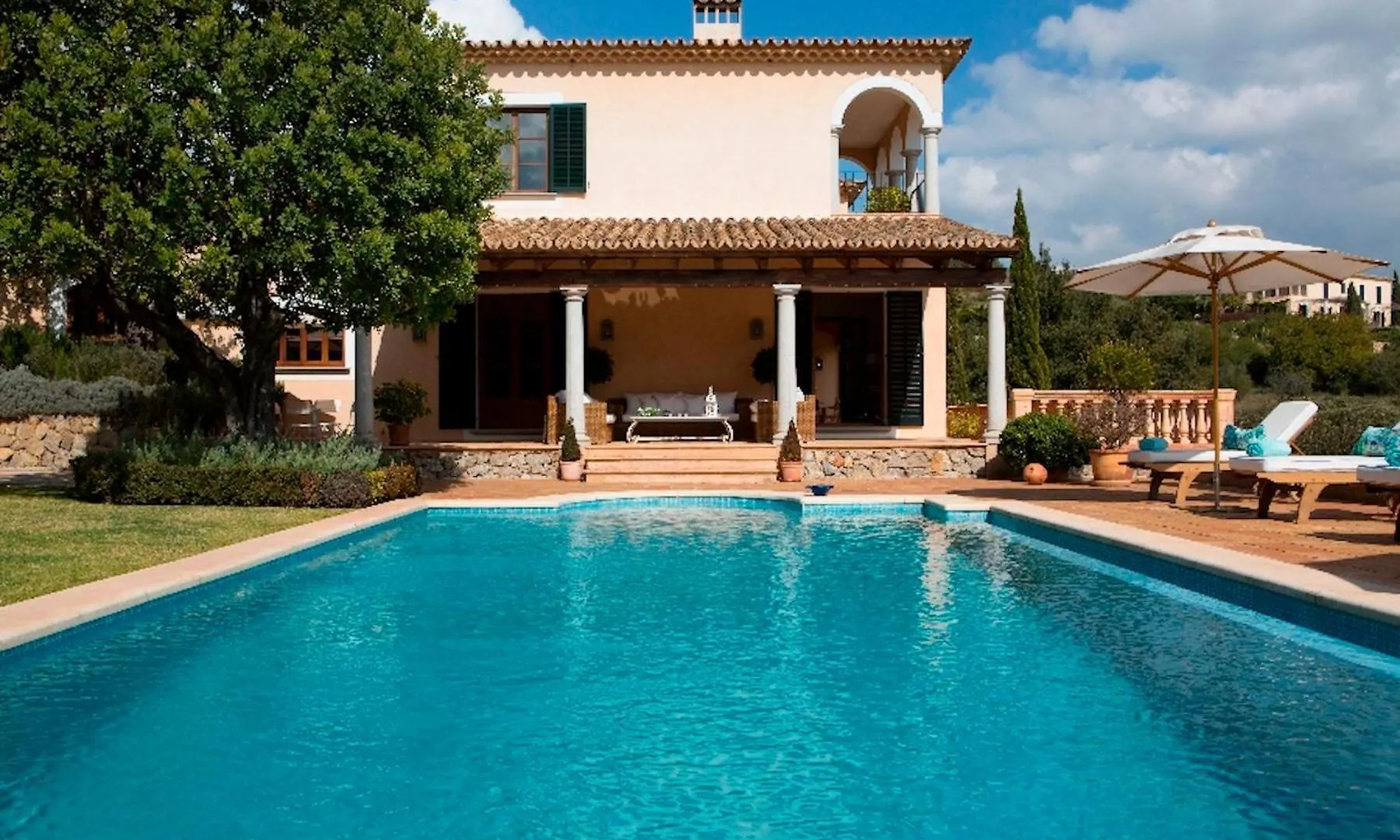 Residencia Baranda By Vida Villas Alaró