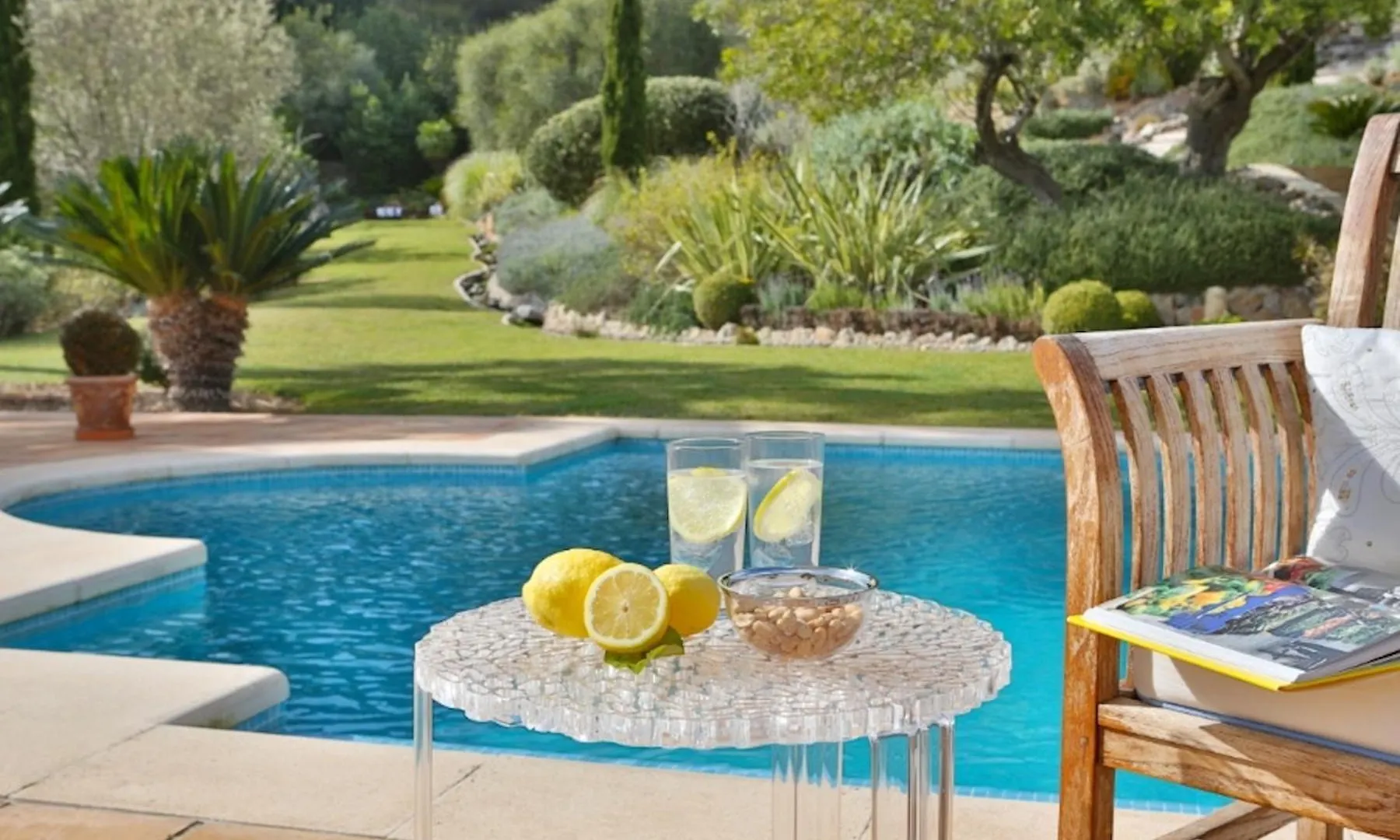 Residencia Baranda By Vida Villas Alaró